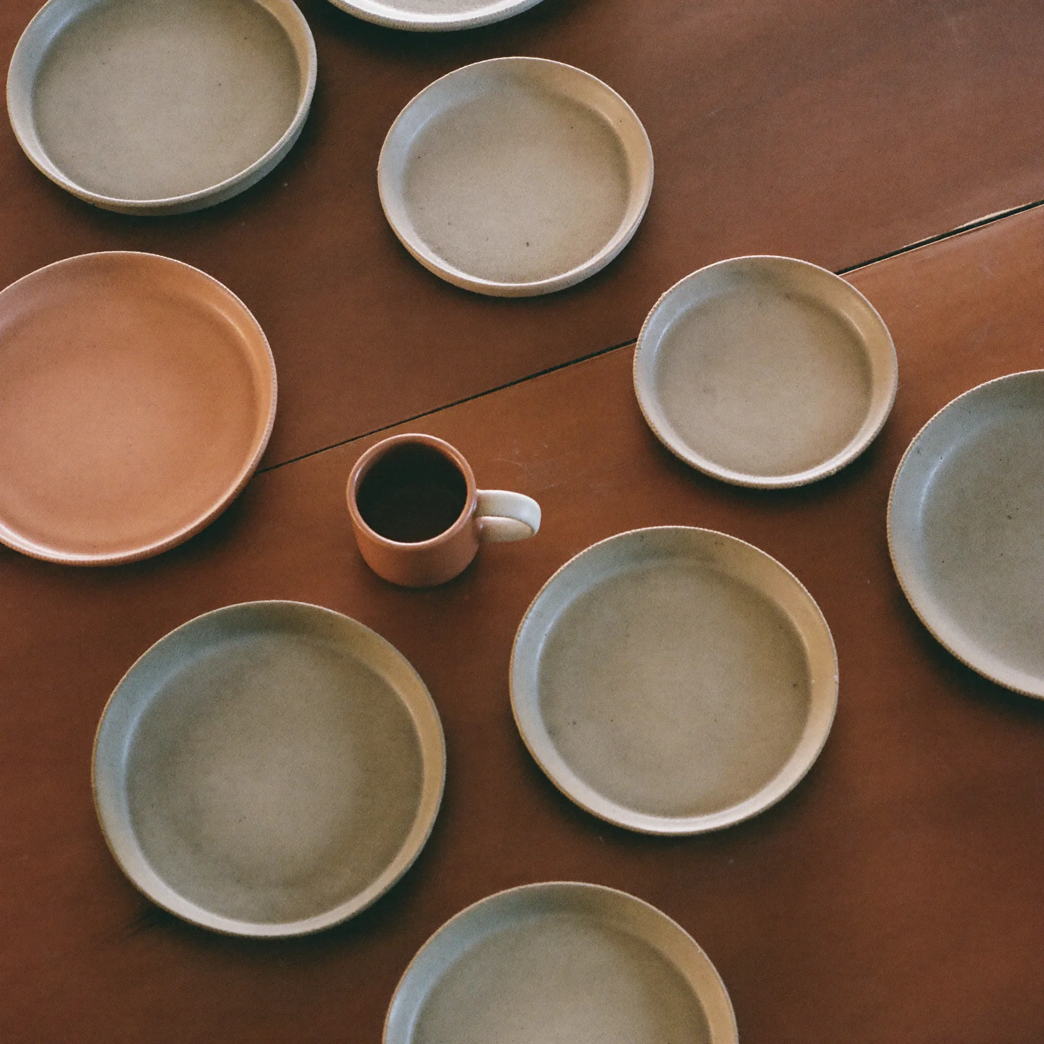 The Everyday Bowl — East Fork