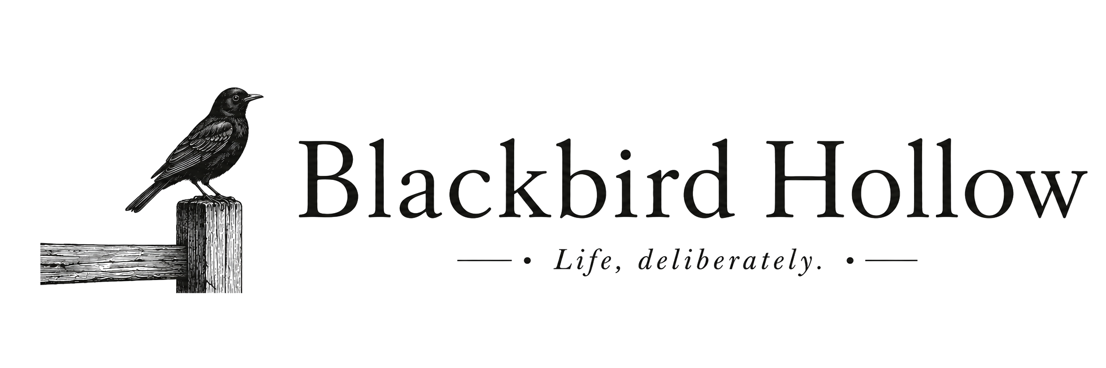 Blackbird Hollow