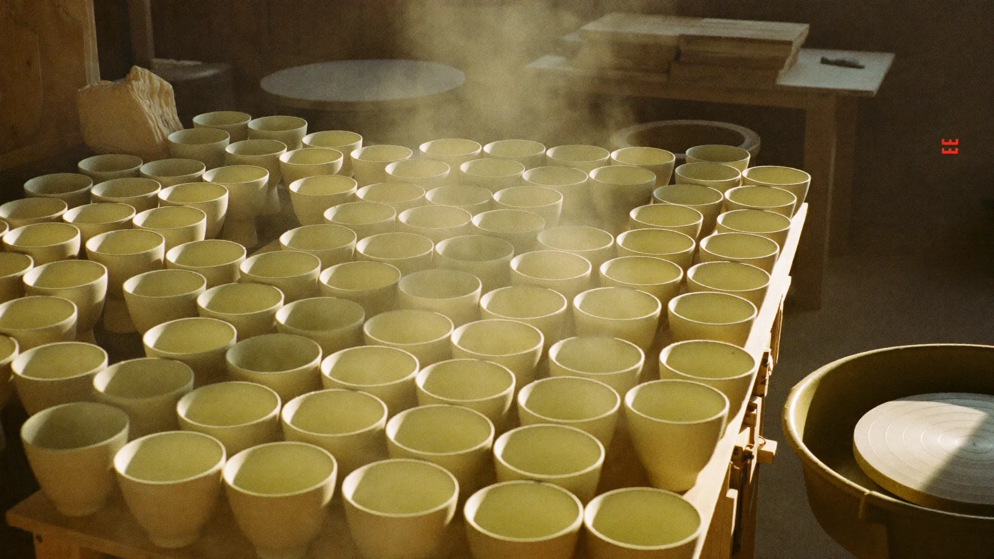 The Ceramicist Who Won't Be Rushed